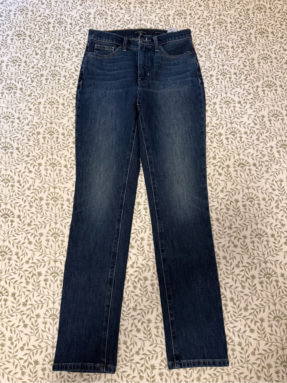 Women’s Jeans Banana Republic 28 Long Straight Leg